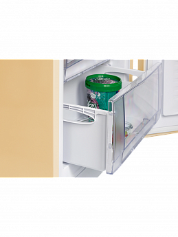 картинка Отдельностоящий холодильник Nord NRB 152 Me 