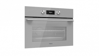 картинка Электрический духовой шкаф Teka HLC 8400 STEAM GREY 