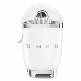 картинка Соковыжималка Smeg CJF01WHMEU 