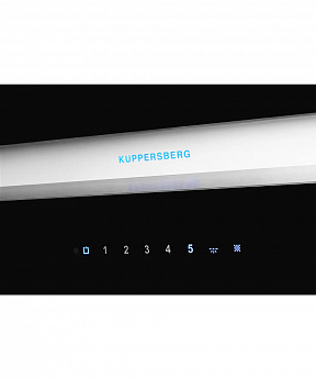 картинка Кухонная вытяжка Kuppersberg F 693 