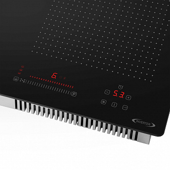 картинка Индукционная варочная панель Maunfeld CVI905SFBK Inverter 