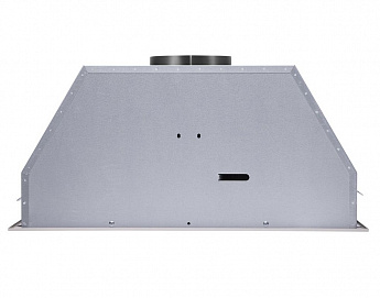 картинка Кухонная вытяжка Maunfeld TRAPEZE 602IG бежевый 