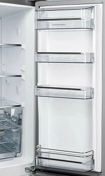 картинка Отдельностоящий холодильник Kuppersberg NMFV 18591 DX 