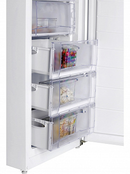 картинка Морозильная камера Nord DF 265 WAP белый 