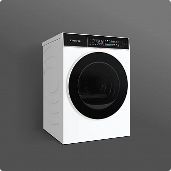 картинка Комплект Casarte L7 CASW12WL7CU+CASSK-2+CASD10WL7CU 