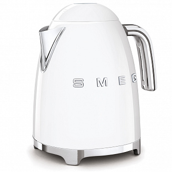 картинка Чайник Smeg KLF03WHEU 