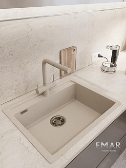 картинка Кухонная мойка ЕМАR EMQ-1640.Q 