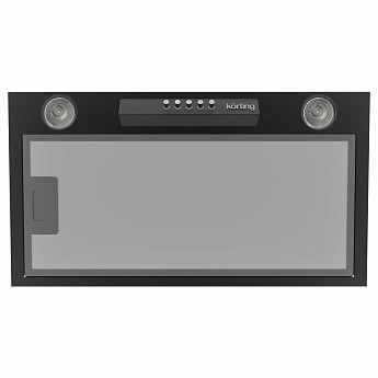 картинка Кухонная вытяжка Korting KHI 6530 N  картинка Кухонная вытяжка Korting KHI 6530 N