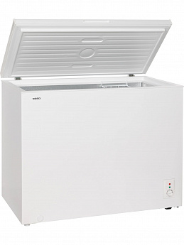 картинка Морозильный ларь Nord CN 300 белый 