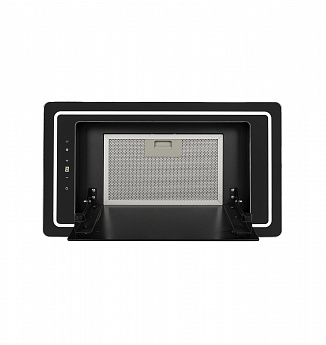картинка |Discount| Кухонная вытяжка Millen MBKHG 601 BL 
