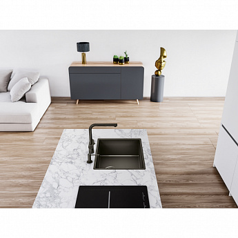 картинка Кухонная мойка Franke BXM 210/110-50 F-INOX 