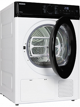 картинка Сушильная машина отдельностоящая Nord i-HPB 10 W  картинка Сушильная машина отдельностоящая Nord i-HPB 10 W
