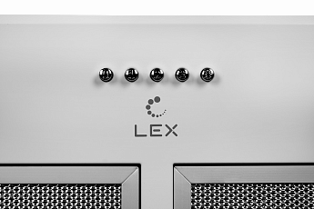 картинка Кухонная вытяжка Lex GS BLOC P 900 WHITE 