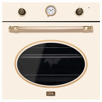 картинка Электрический духовой шкаф Korting OKB 461 CRGB 