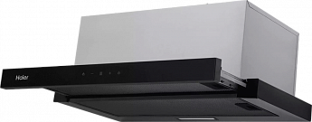 картинка Кухонная вытяжка встраиваемая Haier HVX-T662BB 