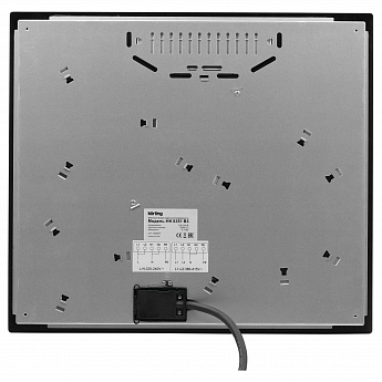 картинка Варочная панель Korting HK 6351 B3 