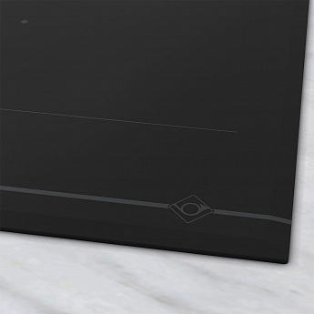 картинка |Discount| Индукционная варочная панель De Dietrich DPI5652AB INFINITE BLACK 