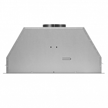 картинка Кухонная вытяжка Maunfeld VIVID 603EM Black 