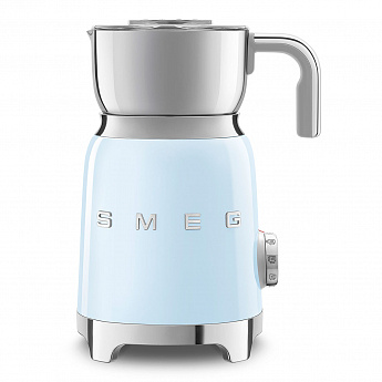картинка Вспениватель молока Smeg MFF11PBEU 