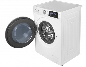 картинка Стиральная машина с инвертором Maunfeld MFWM1410WH02 