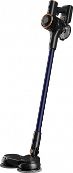 картинка Пылесос моющий Weissgauff V16 BLDC 250 Turbo Wet&Dry 