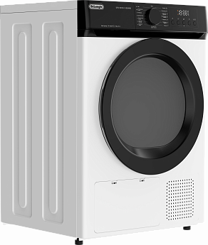 картинка Сушильная машина Delonghi DTD 8105 H VERANO 