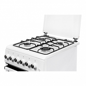 картинка Газовая кухонная плита Nordfrost GG 5061 W 