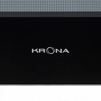 картинка Электрический духовой шкаф Krona BIRNE 60 BL 