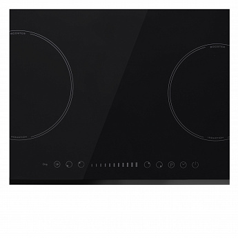 картинка Индукционная варочная панель Korting HI 60504 B 