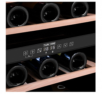 картинка Винный шкаф Maunfeld MBWC-92D36 