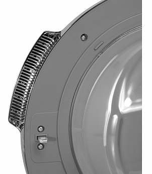картинка Комплект Maunfeld MFWM1510WH06+MFDM1410WH07+WM-SK03 
