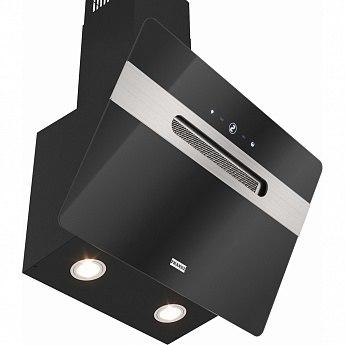 картинка Кухонная вытяжка наклонная Franke STERLING BK 60 