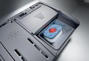 картинка Посудомоечная машина встраиваемая Bosch SPV6ZMX17E  картинка Посудомоечная машина встраиваемая Bosch SPV6ZMX17E