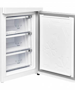 картинка Отдельностоящий холодильник Kuppersberg RFCN 2013 WG 