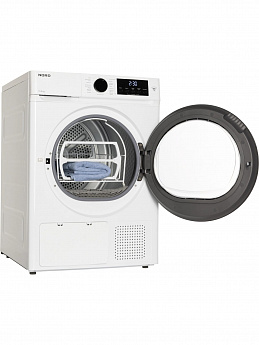 картинка Сушильная машина отдельностоящая Nord i-HPW 10 W  картинка Сушильная машина отдельностоящая Nord i-HPW 10 W