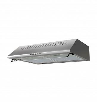 картинка Кухонная вытяжка Lex SIMPLE 600 INOX нержавеющая сталь 