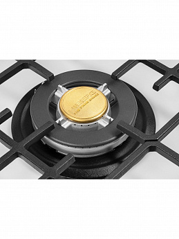 картинка Газовая варочная поверхность HIBERG VM 7255 W 