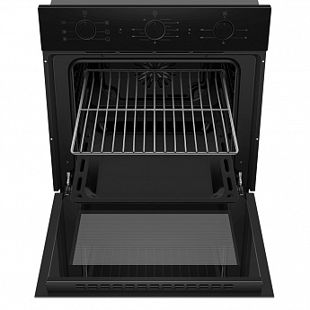 картинка Электрический духовой шкаф Maunfeld AEOF6060B2 