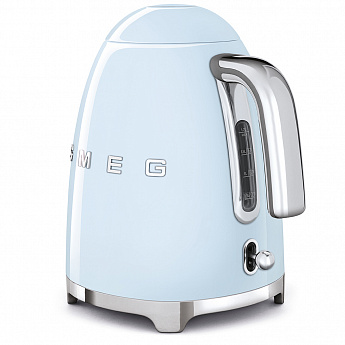 картинка Чайник Smeg KLF03PBEU 