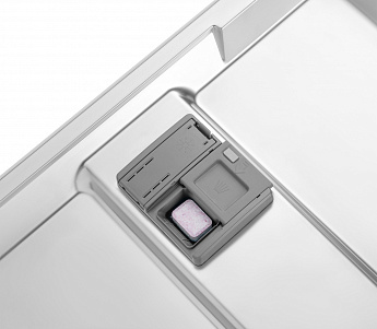 картинка Посудомоечная машина отдельностоящая Weissgauff DW 6038 Autoopen 