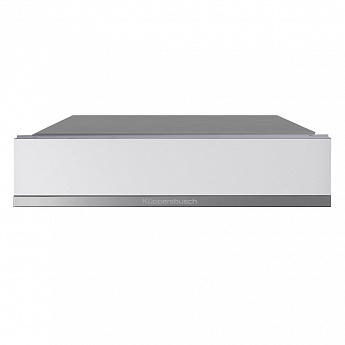 картинка Подогреватель посуды Kuppersbusch CSW 6800.0 W3 SILVER CHROME  картинка Подогреватель посуды Kuppersbusch CSW 6800.0 W3 SILVER CHROME