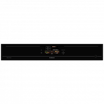картинка Индукционная варочная панель De Dietrich DPI5652AB INFINITE BLACK 