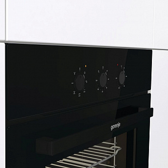 картинка Электрический духовой шкаф Gorenje BO6725E02ABG 