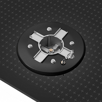 картинка Газовая варочная панель Maunfeld EGHG.43.73CB2/G 