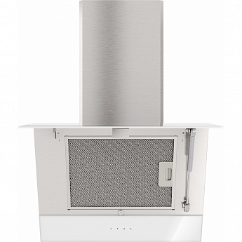 картинка Кухонная вытяжка полновстраиваемая Franke TEMPER 50 WH/SS 