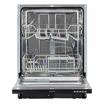 картинка Посудомоечная машина Krona ROSSA 60 BI 