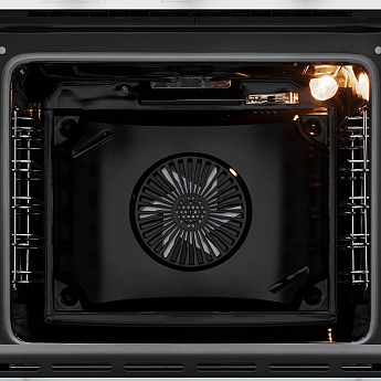 картинка Электрический духовой шкаф Krona BIRNE 60 WH 