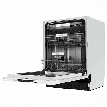 картинка Посудомоечная машина Evelux BD 6003 