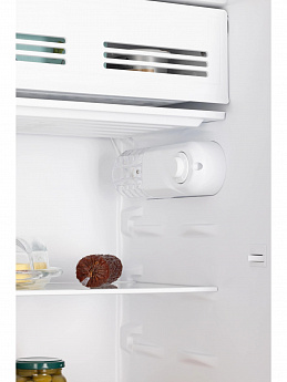 картинка Отдельностоящий холодильник Nord NS 90 W белый 