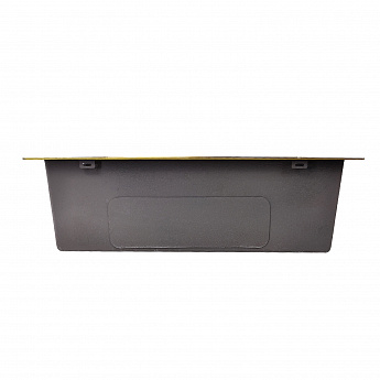 картинка Комплект Emar PVD GOLDEN (мойка и дозатор) 